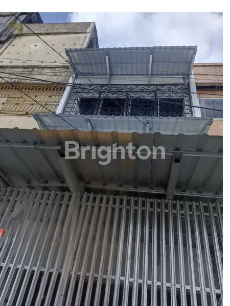 Gambar Property RUKO SIAP HUNI DI MAKASSAR, DEKAT PUSAT KOTA