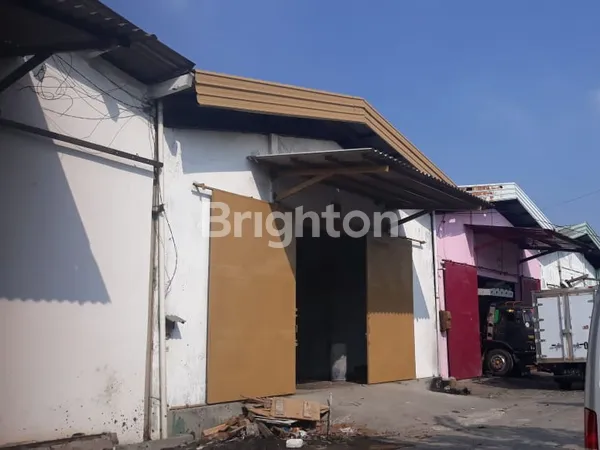 Gambar Property GUDANG MARGOMULYO PERMAI BLOK E
