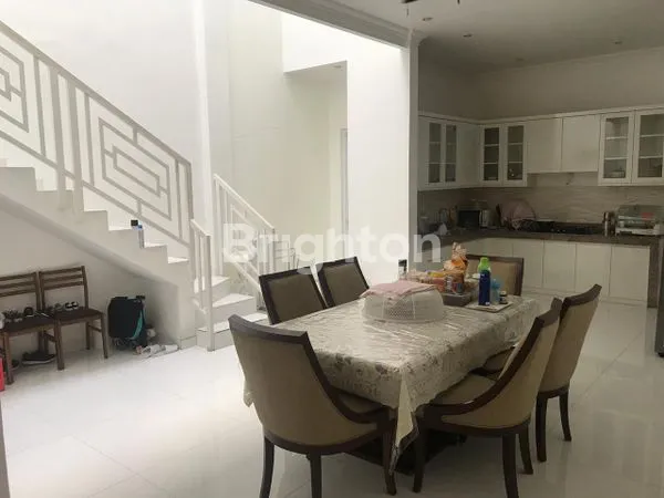 image RUMAH CANTIK MURAH DAN BEBAS BANJIR DI GANDARIA UTARA JAKARTA SELATAN (4)