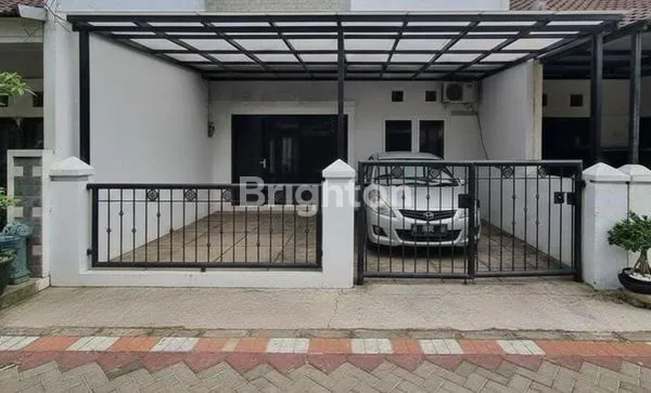 Gambar Property RUMAH WIGUNA GRESS MURAH