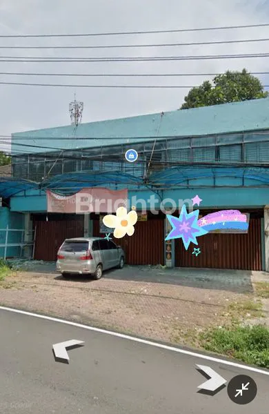 Gambar Property RUKO DIPUSAT KOTA