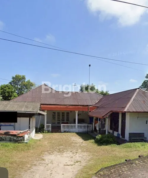 Gambar Property RUMAH & TANAH LUAS 1.493M², VIEW LAUT, STRATEGIS