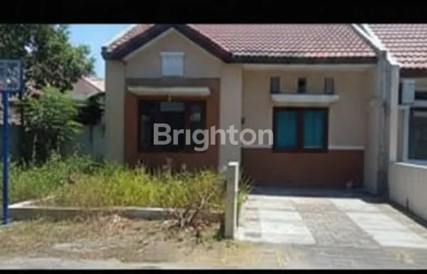Gambar Property RUMAH SIAP HUNI DI CITRA HARMONI, CLUSTER MELODY, TROSOBO, SIDOARJO