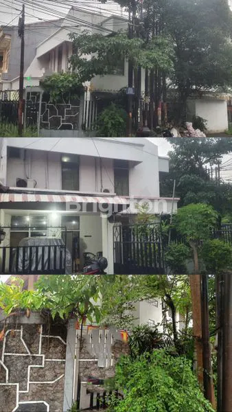 Gambar Property DI JUAL RMH 2 LANTAI
