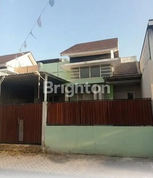 Gambar Property RUMAH SIAP HUNI DI GREEN HILL GRESIK, HARGA MENARIK