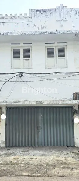 Gambar Property RUKO PUSAT KOTA SURABAYA KOPI, 2 LANTAI COCOK UNTUK USAHA