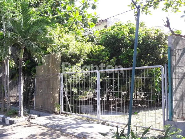 Gambar Property TANAH SIAP BANGUN STRATEGIS LOKASI DEPAN KAMPUS UPN