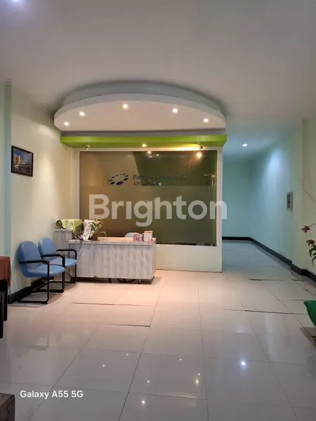 Gambar Property RUKO MURAH DI DAUN VILLAGE