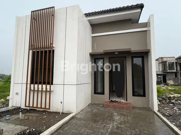 Gambar Property RUMAH BARU GRESSS RITZCOAST JUANDA