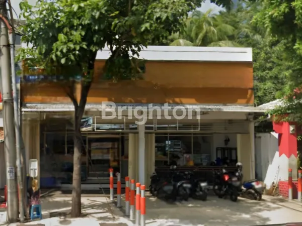 Gambar Property BANGUNAN KOMERSIL DAERAH EMBONG2 AN, LOKASI STRATEGIS RAMAI TENGAH KOTA SURABAYA, JALANAN RAMAI, BISA UNTUK CAFE ATAU MINIMARKET