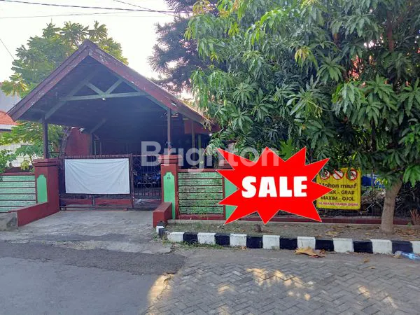 Gambar Property RUMAH RUNGKUT HARAPAN SIAP HUNI