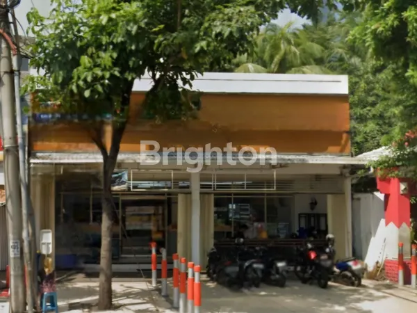 Gambar Property BANGUNAN KOMERSIL DAERAH EMBONG2 AN, LOKASI STRATEGIS RAMAI TENGAH KOTA SURABAYA, JALANAN RAMAI, BISA UNTUK CAFE ATAU MINIMARKET