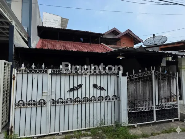 Gambar Property RUMAH BABATAN PANTAI STRATEGIS DEKAT PAKUWON CITY DAN RAYA KENJERAN