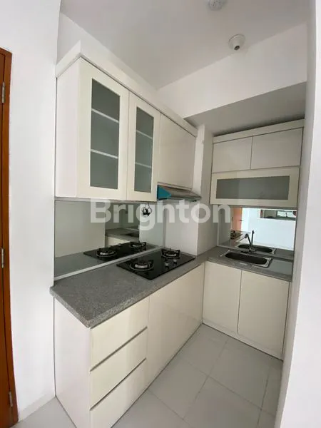 image APARTEMEN PAKUWON CITY NEW GRESS FURNISH BARU TIDAK PERNAH DI PAKAI MURAH MERIAH DEKAT ITS UNAIR WIDYA MANDALA  EAST COAST KENJERAN MULYOSARI (2)