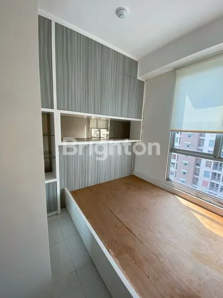 image APARTEMEN PAKUWON CITY NEW GRESS FURNISH BARU TIDAK PERNAH DI PAKAI MURAH MERIAH DEKAT ITS UNAIR WIDYA MANDALA  EAST COAST KENJERAN MULYOSARI (1)