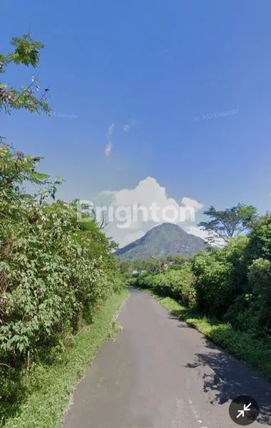 Gambar Property TANAH LUAS 28 HEKTAR DI BATU, COCOK VILLA ATAU EKOWISATA