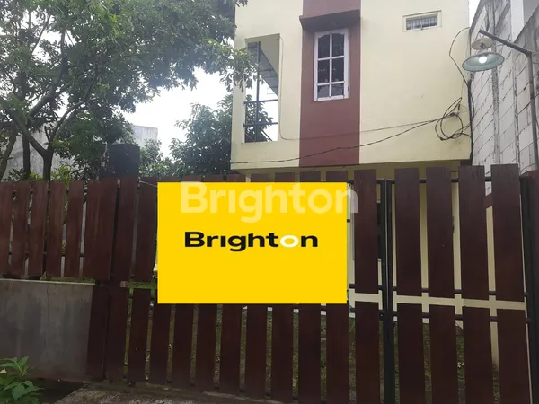 Gambar Property DIJUAL RUMAH 2 LANTAI – INVESTASI MENJANJIKAN DI MALANG