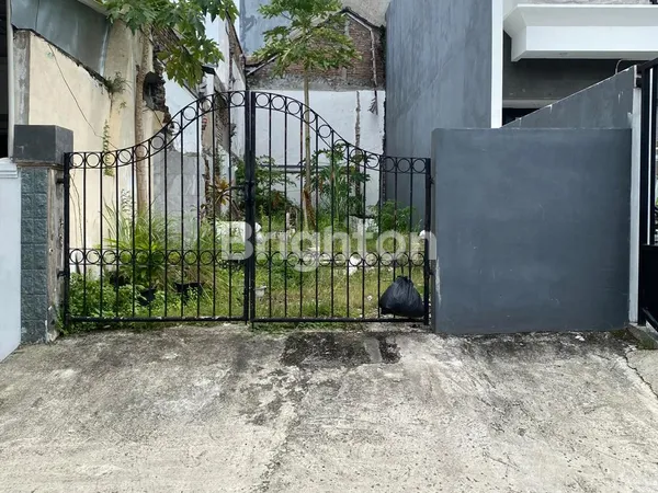 Gambar Property DIJUAL TANAH SIAP BANGUN DI KLAMPIS SEMOLO DEKAT KE MERR DAN GALAXY MALL