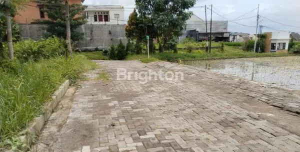 Gambar Property TANAH KAVLING LUAS SIAP BANGUN AREA RUMAH KOST DI MERJOSARI MALANG
