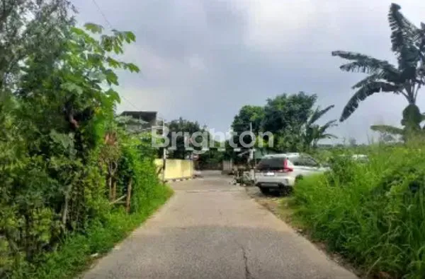 Gambar Property TANAH CIANGSANA