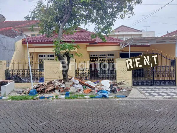 Gambar Property RUNGKUT MAPAN TENGAH SIAP HUNI