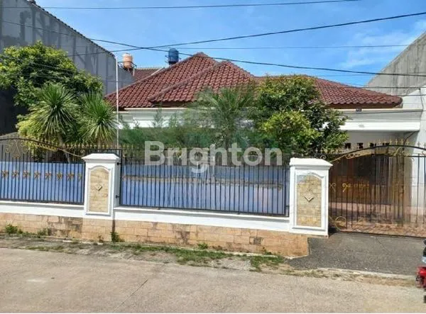 Gambar Property RUMAH DIJUAL