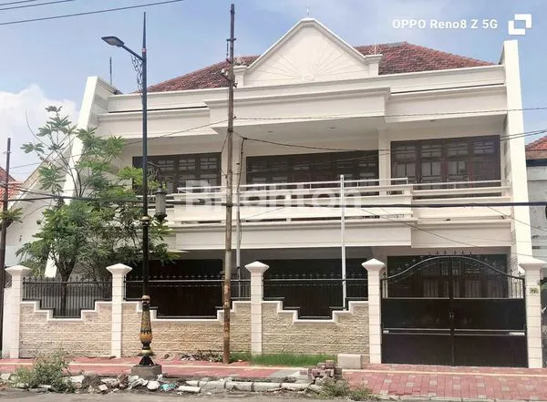 Gambar Property RUMAH DI KH MANSYUR SIAP HUNI