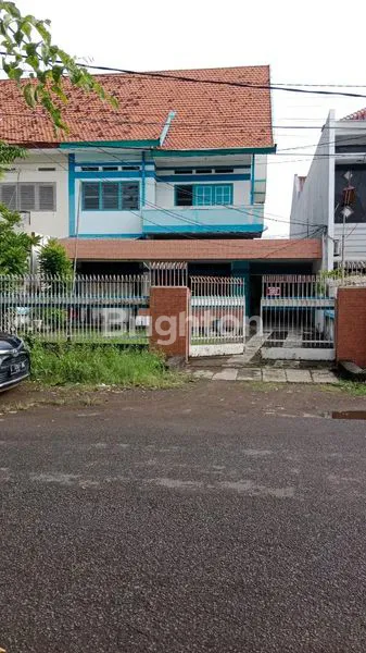 Gambar Property RUMAH JL COMAL, TEGALSARI DEKAT TAMAN BUNGKUL, DEKAT DIPONEGORO