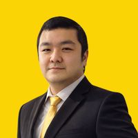 Liem Iwan Sutopo Liem Iwan LM BRPC 7