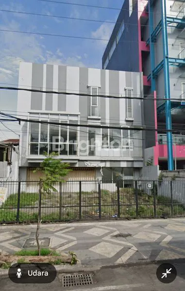 Gambar Property RUKO 3 LANTAI STRATEGIS, LEBAR 11, ADA PARKIRAN LUAS, NOL JALAN RAYA PERAK, KREMBANGAN, SURABAYA UTARA