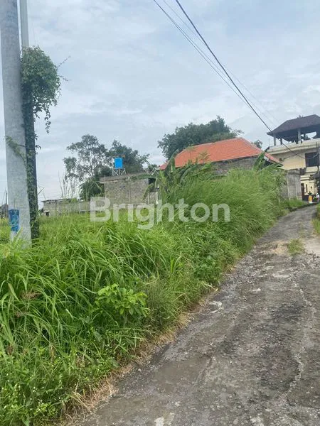 Gambar Property TANAH MURAH DI CEMAGI, DEKAT PANTAI & BYPASS