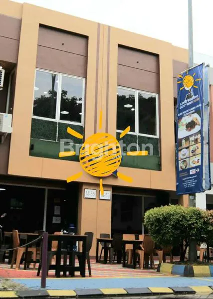 Gambar Property RUKO GANDENG DI JUAL SIAP HUNI CIPONDOH TANGERANG