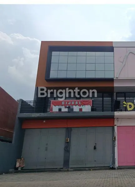 Gambar Property RUKO STRATEGIS, NYAMAN DAN ASRI  DI CILEDUG