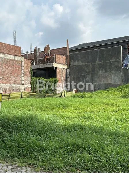 Gambar Property TANAH KAVLING EKSKLUSIF 450M² DI CITRALAND BUKIT GOLF, SURABAYA