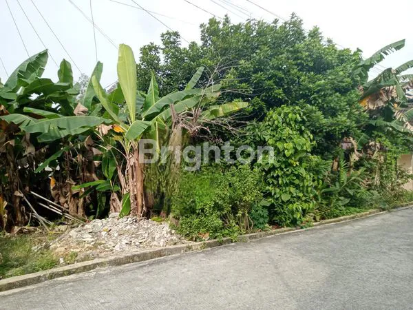 Gambar Property TANAH DI JUAL,BERLOKASI DI KOMPLEK PERUMAHAN MENTARI