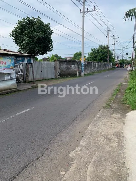 Gambar Property TANAH STRATEGIS LT2500 MOJOROTO KEDIRI