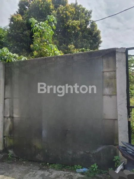 Gambar Property TANAH DATAR JALAN ALTERNATIF CIBUBUR JAKARTA TIMUR STRATEGIS