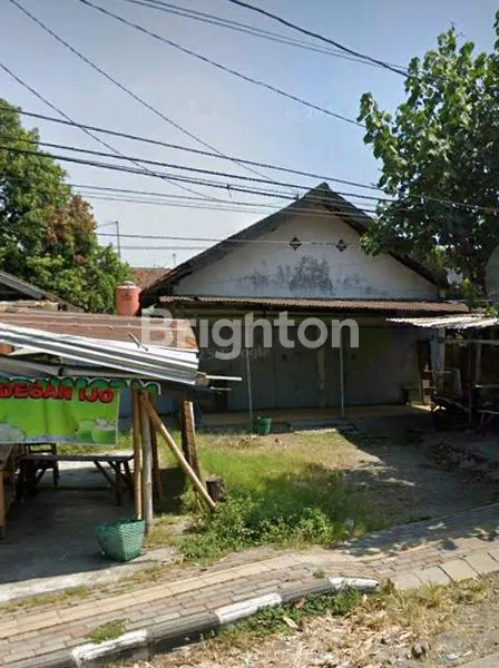 Gambar Property JUAL TANAH JALAN RAYA GENTAN