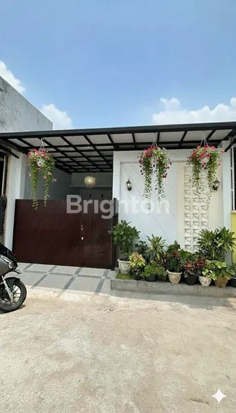 Gambar Property DISEWAKAN RUMAH SIAP HUNI DI CIPTALAND TIBAN