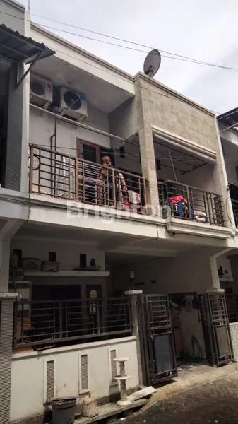 Gambar Property RUMAH SETRO BARU, GADING TAMBAKSARI DEKAT KENJERAN, PUTRO AGUNG, MERR, KEDUNG COWEK