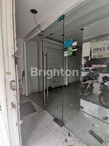 image RUKO STRATEGIS 2 LANTAI PUSAT KOTA KAWI IJEN (2)