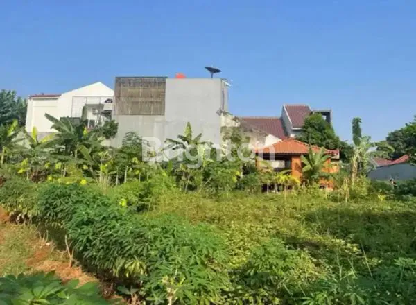 Gambar Property TANAH KAVLING MERUYA SELATAN