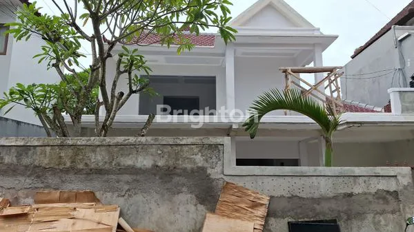 Gambar Property RUMAH MINIMALIS TENANG DAN NYAMAN.