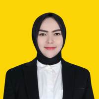 FOTO 3X3 MARIA ULFAH