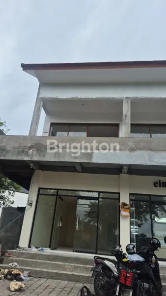 Gambar Property RUKO DISEWAKAN DI JL PANTAI SULUBAN