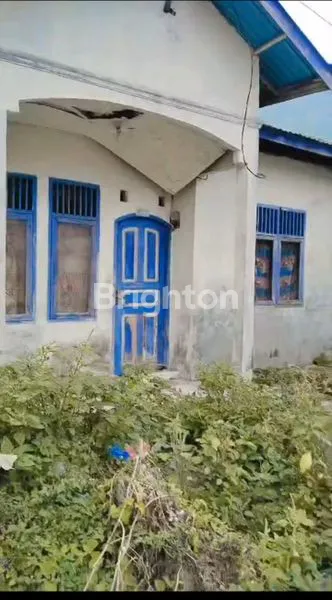 Gambar Property RUMAH TYPE 36 SHM, LT 108M² DI GARUDA SAKTI