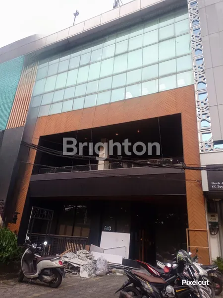 Gambar Property RUKO LEBAR MEWAH TERJANGKAU DEKAT PONDOK INDAH MALL 1&2 JAKARTA SELATAN