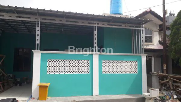 Gambar Property SEWA RUMAH 3KT DI GRAHA PRATAMA, CITRARAYA