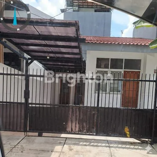 Gambar Property RUMAH SIAP HUNI, DEKAT MALL DI KELAPA HIBRIDA