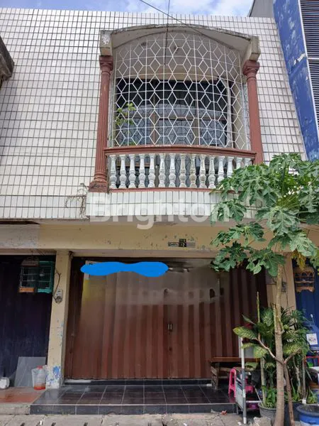 Gambar Property SEWA RUKO SURABAYA BARAT MAYJEND SUNGKONO HADAP SELATAN
